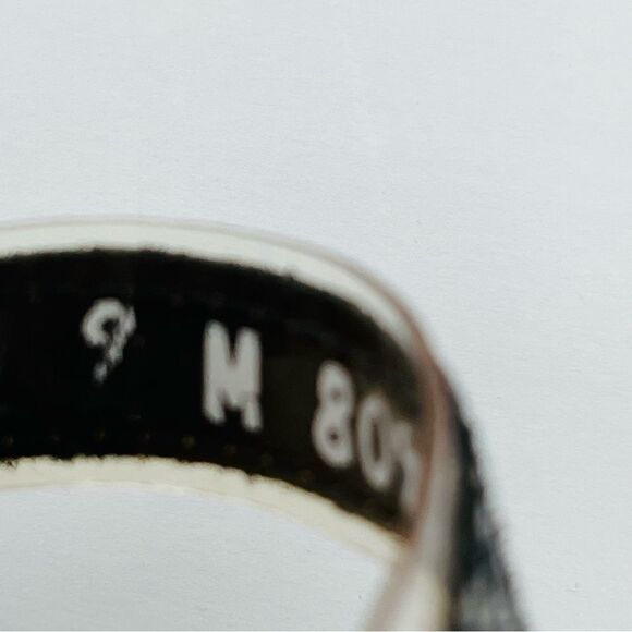 CALIFORNIA Magdesians Sling Back Shoes Women’s Size 9 - Picture 8 of 8